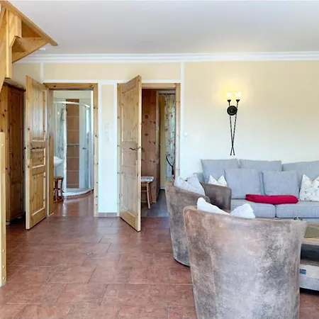Ferienhaus Dhh Meeresstern
