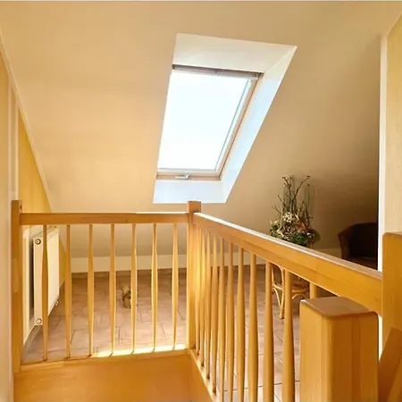 Dhh Meeresstern Ferienhaus Börgerende-Rethwisch